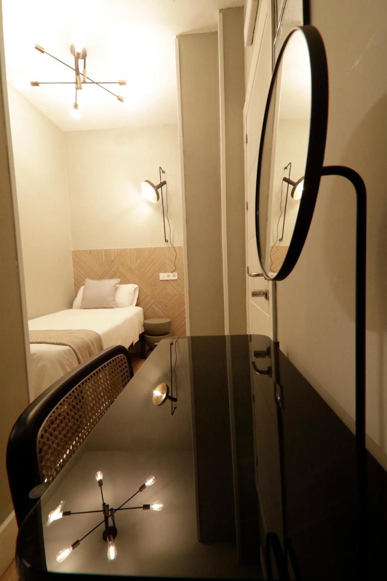 Small Single Room
